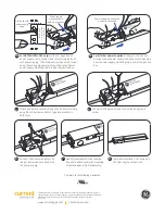 Preview for 2 page of GE Tetra GEPSJB60 Installation Manual