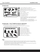 Preview for 3 page of GE Tetra PowerMAX Installation Manual