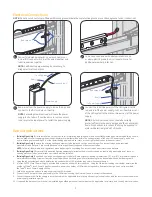 Preview for 3 page of GE Tetra PowerStrip DS Installation Manual