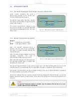 Preview for 14 page of GE TLE 160 User Manual