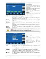 Preview for 44 page of GE TLE 160 User Manual