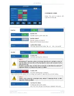 Preview for 50 page of GE TLE 160 User Manual