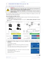 Preview for 56 page of GE TLE 160 User Manual