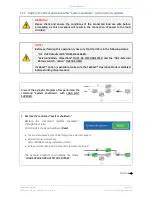 Preview for 61 page of GE TLE 160 User Manual