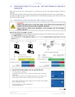 Preview for 65 page of GE TLE 160 User Manual