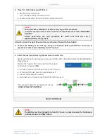 Preview for 68 page of GE TLE 160 User Manual