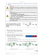 Preview for 86 page of GE TLE 160 User Manual