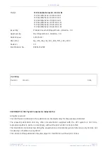 Preview for 2 page of GE TLE Scalable 150/100 UL S1 Installation Manual