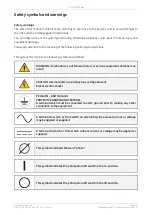 Preview for 8 page of GE TLE Scalable 150/100 UL S1 Installation Manual