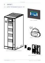 Preview for 9 page of GE TLE Scalable 150/100 UL S1 Installation Manual