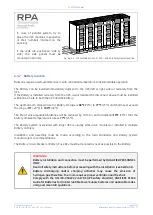 Preview for 18 page of GE TLE Scalable 150/100 UL S1 Installation Manual