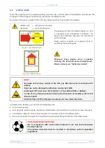 Preview for 20 page of GE TLE Scalable 150/100 UL S1 Installation Manual