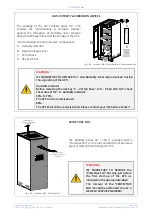 Preview for 21 page of GE TLE Scalable 150/100 UL S1 Installation Manual