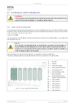 Preview for 39 page of GE TLE Scalable 150/100 UL S1 Installation Manual