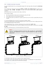 Preview for 40 page of GE TLE Scalable 150/100 UL S1 Installation Manual