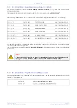 Preview for 48 page of GE TLE Scalable 150/100 UL S1 Installation Manual