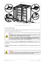 Preview for 43 page of GE TLE Scalable Series Installation Manual