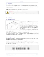 Preview for 28 page of GE TLE series 600 User Manual