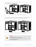 Preview for 30 page of GE TLE series 600 User Manual