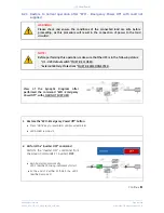 Preview for 119 page of GE TLE series 600 User Manual