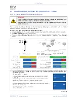 Preview for 121 page of GE TLE series 600 User Manual