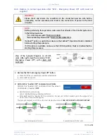 Preview for 133 page of GE TLE series 600 User Manual