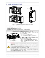 Preview for 135 page of GE TLE series 600 User Manual