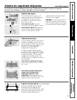 Preview for 35 page of GE TOP-FREEZER 16 Owner'S Manual