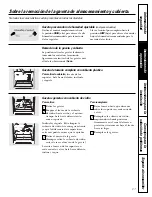 Preview for 67 page of GE TOP-FREEZER 16 Owner'S Manual