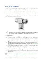 Preview for 24 page of GE TRANSFIX DGA 500 User Manual