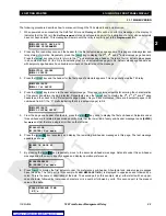 Preview for 17 page of GE TRANSFORMER MANAGEMENT RELAY 745 Instruction Manual