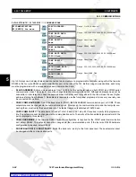 Preview for 74 page of GE TRANSFORMER MANAGEMENT RELAY 745 Instruction Manual