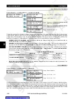 Preview for 82 page of GE TRANSFORMER MANAGEMENT RELAY 745 Instruction Manual