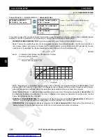 Preview for 86 page of GE TRANSFORMER MANAGEMENT RELAY 745 Instruction Manual