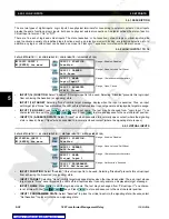 Preview for 88 page of GE TRANSFORMER MANAGEMENT RELAY 745 Instruction Manual