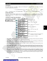 Preview for 103 page of GE TRANSFORMER MANAGEMENT RELAY 745 Instruction Manual