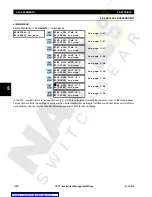 Preview for 106 page of GE TRANSFORMER MANAGEMENT RELAY 745 Instruction Manual