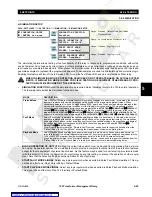 Preview for 145 page of GE TRANSFORMER MANAGEMENT RELAY 745 Instruction Manual