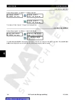 Preview for 152 page of GE TRANSFORMER MANAGEMENT RELAY 745 Instruction Manual