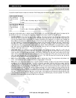 Preview for 173 page of GE TRANSFORMER MANAGEMENT RELAY 745 Instruction Manual