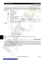 Preview for 174 page of GE TRANSFORMER MANAGEMENT RELAY 745 Instruction Manual