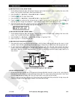 Preview for 251 page of GE TRANSFORMER MANAGEMENT RELAY 745 Instruction Manual