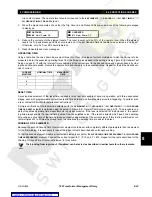 Preview for 261 page of GE TRANSFORMER MANAGEMENT RELAY 745 Instruction Manual