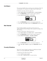 Preview for 36 page of GE Transport Pro Service Manual