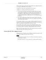 Preview for 87 page of GE Transport Pro Service Manual