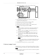 Preview for 88 page of GE Transport Pro Service Manual