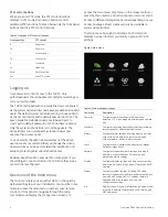 Preview for 6 page of GE TruVision DVR 30 Quick Start Manual