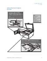 Preview for 27 page of GE TYPHOON FLA 7000 Getting Started Manual