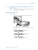 Preview for 73 page of GE TYPHOON FLA 7000 Getting Started Manual