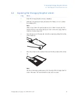 Preview for 89 page of GE TYPHOON FLA 7000 Getting Started Manual